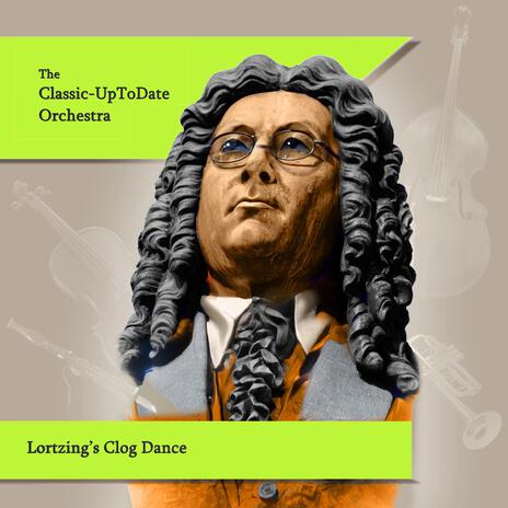 Lortzing's Clog Dance | Boomplay Music