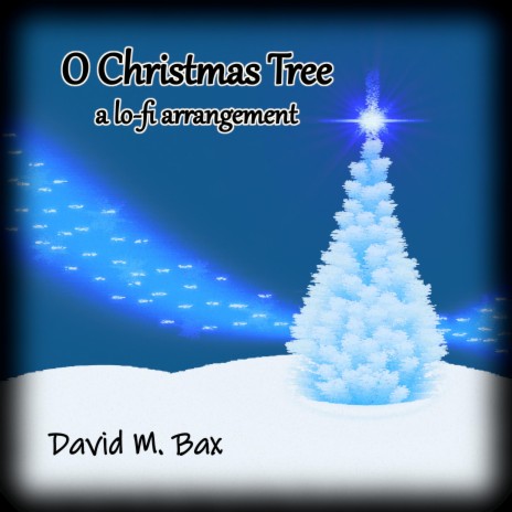 O Christmas Tree (a lo-fi arrangement) | Boomplay Music