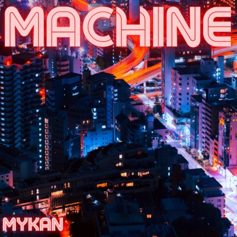 MACHINE | Boomplay Music