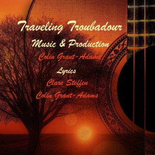 Traveling Troubadour