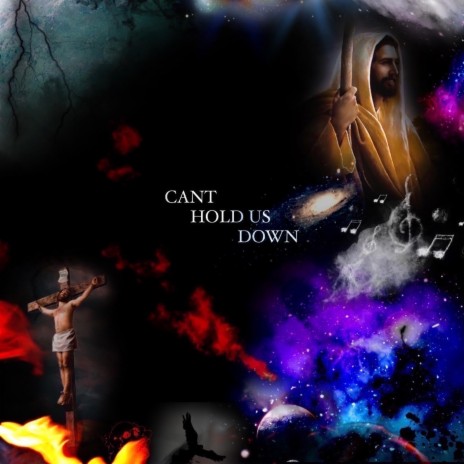 Can't Hold Us Down | Boomplay Music