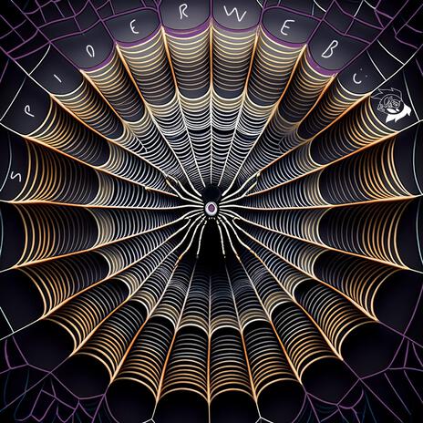 Spiderweb | Boomplay Music