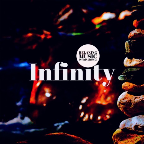Infinity (feat. Sensation Stories)