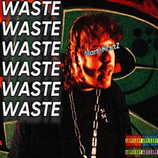 WASTE