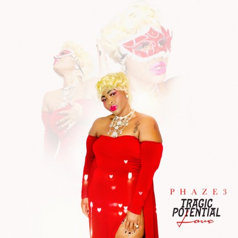 Tragic Potential Love | Boomplay Music