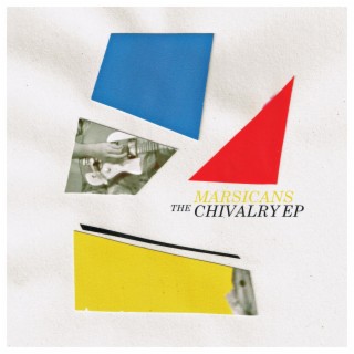 The Chivalry EP