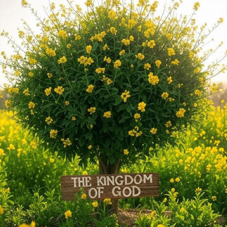 The Kingdom of God