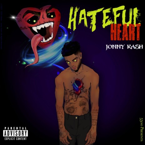 Hateful Heart | Boomplay Music