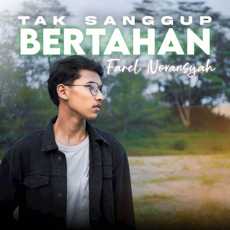 Tak Sanggup Bertahan | Boomplay Music