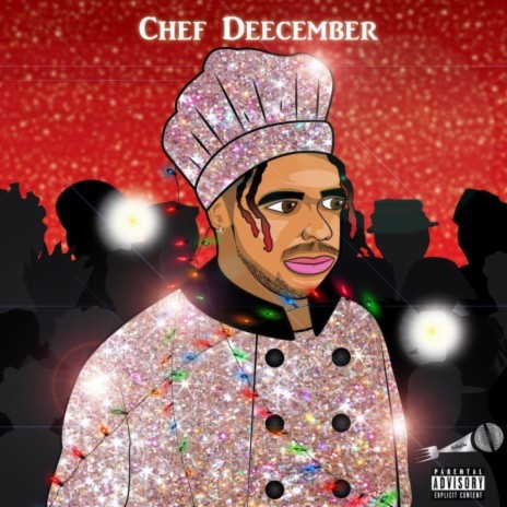 Chef Deecember (Intro)