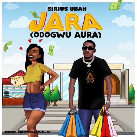 Jara (Odogwu Aura) | Boomplay Music