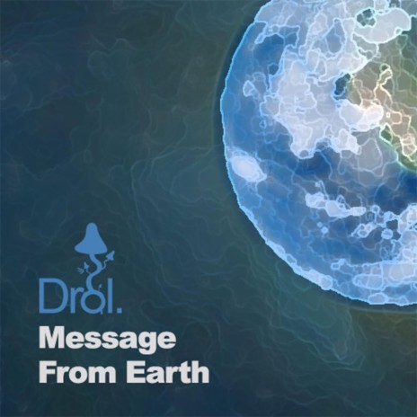 Message from earth