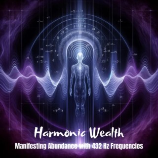 Harmonic Wealth: Manifesting Abundance with 432 Hz Frequencies