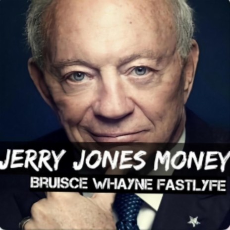 Jerry Jones Money