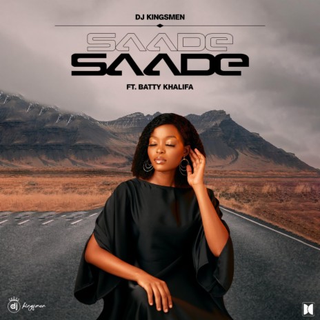 Saade ft. Bati Khalifa | Boomplay Music