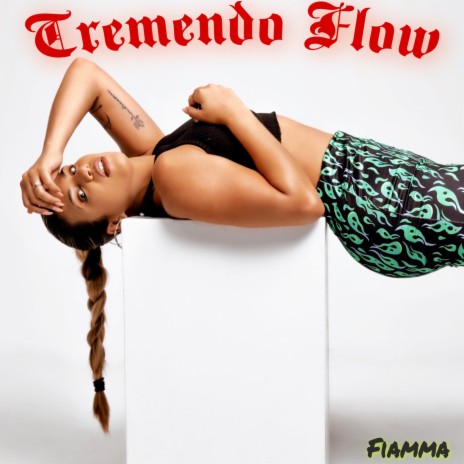 Tremendo Flow | Boomplay Music