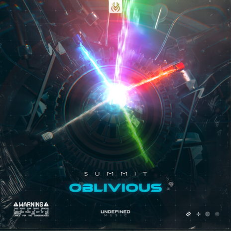 Oblivious | Boomplay Music