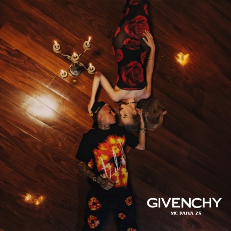 Givenchy ft. Love Funk & Dj Aladin GDB | Boomplay Music