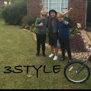 3STYLE