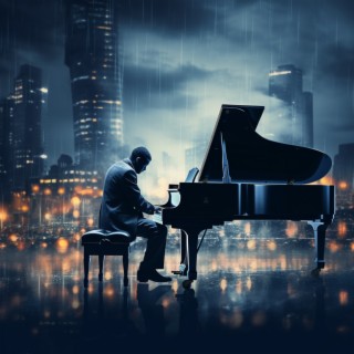 Jazz Piano Narratives: Urban Chronicles