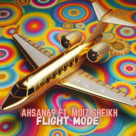 Flight Mode ft. Moiz Shaikh | Boomplay Music