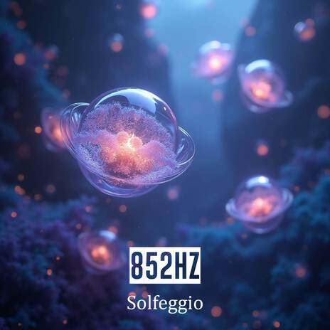 285Hz Cellular Healing and Regeneration ft. Solfeggio Frequencies Sacred & Solfeggio Miracle Frequencies | Boomplay Music