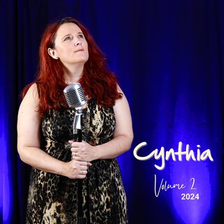 Cynthia Covers 2024 (Volume 2)