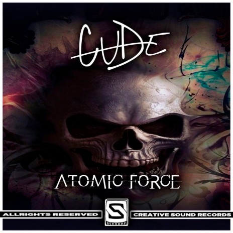 Atomic Force | Boomplay Music