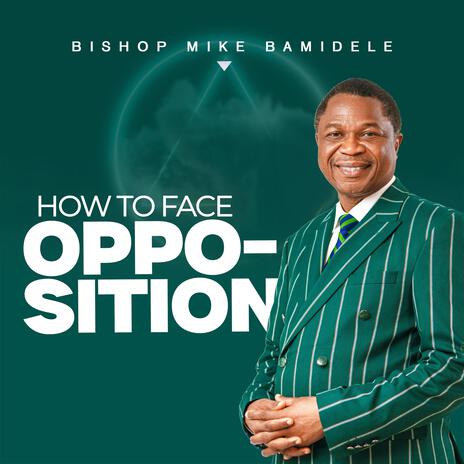 How to Face Opposition | Boomplay Music