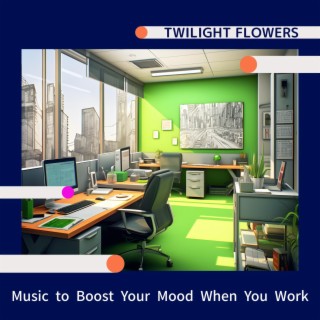 Music to Boost Your Mood When You Work