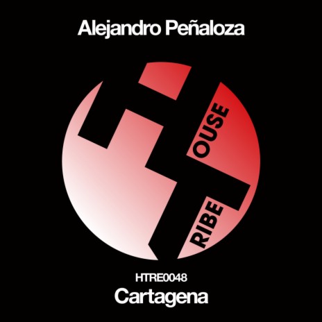 Cartagena (Original Mix) | Boomplay Music