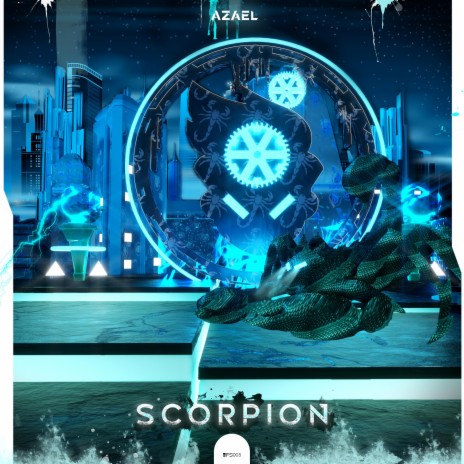 Scorpion (Radio Edit) | Boomplay Music