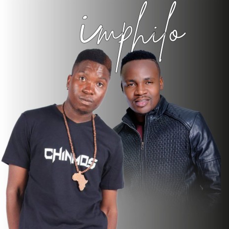 Imphilo ft. ChinMos | Boomplay Music