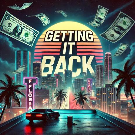 Getting It Back | Boomplay Music