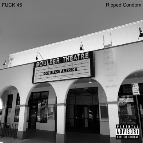 FUCK 45 | Boomplay Music