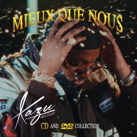 Mieux que nous | Boomplay Music