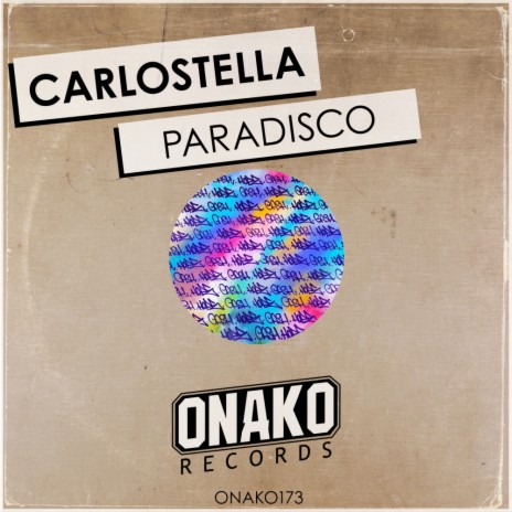 Paradisco (Radio Edit)