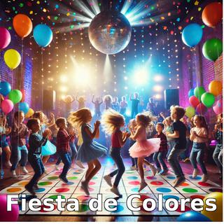 Fiesta de Colores