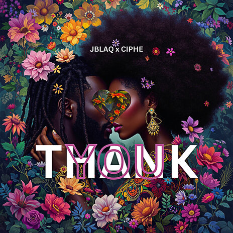 Thank You ft. Ciphe | Boomplay Music