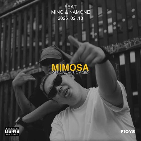 MIMOSA ft. Namone & Minayu | Boomplay Music