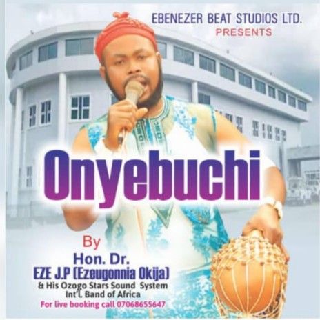 Onyebuchi | Boomplay Music