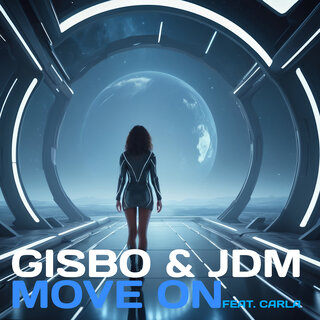 Move on (Remixes)