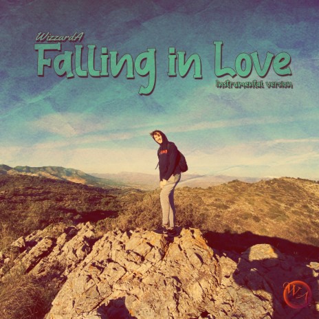 Falling In Love (Instrumental) | Boomplay Music