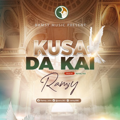 Kusa Da Kai | Boomplay Music