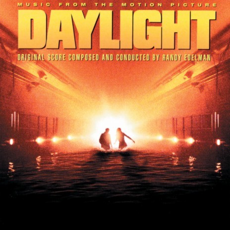 Power! (Daylight/Soundtrack Version) | Boomplay Music