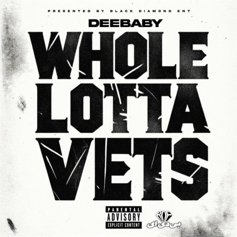 Whole Lotta Vets | Boomplay Music