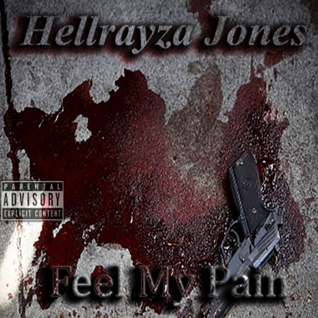 Feel My Pain | Boomplay Music