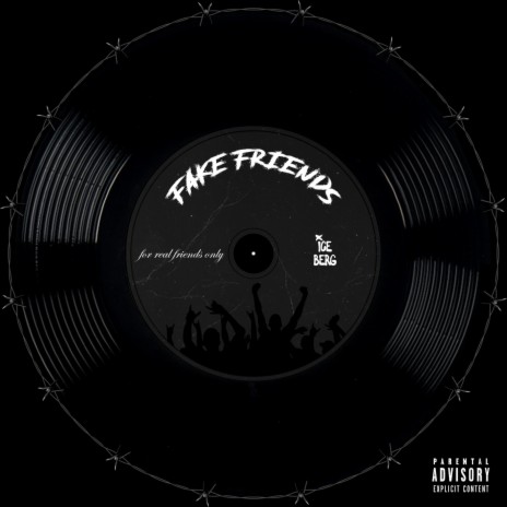 Fake Friends | Boomplay Music