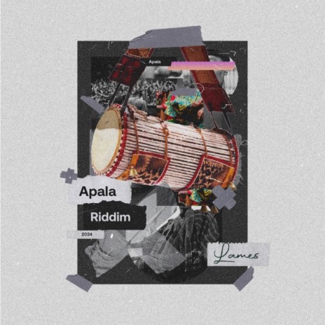 Apala Riddim | Boomplay Music