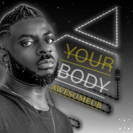 Your body | Boomplay Music